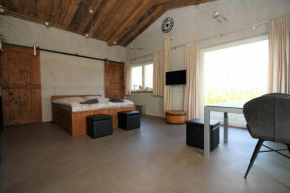  Studio Rent Jamzes  Хоогерхейд 